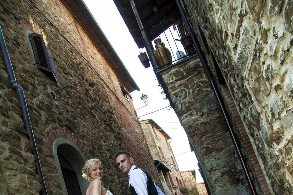 Daniele & jovisa