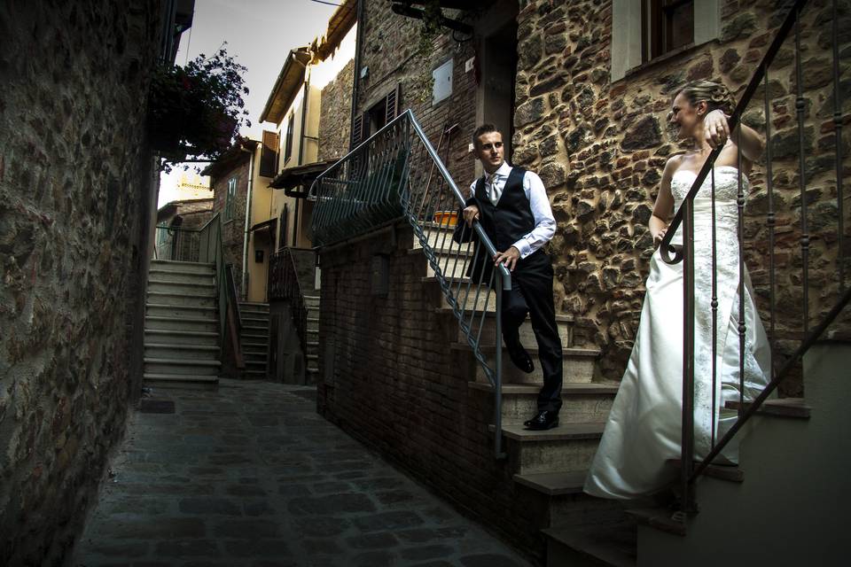 Daniele & jovisa