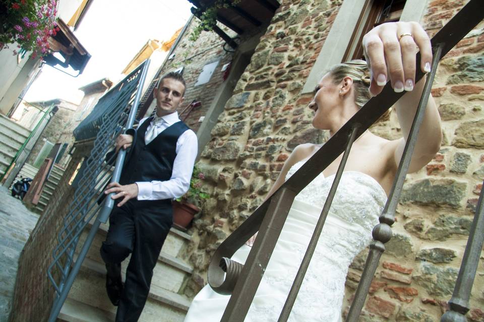 Daniele & jovisa