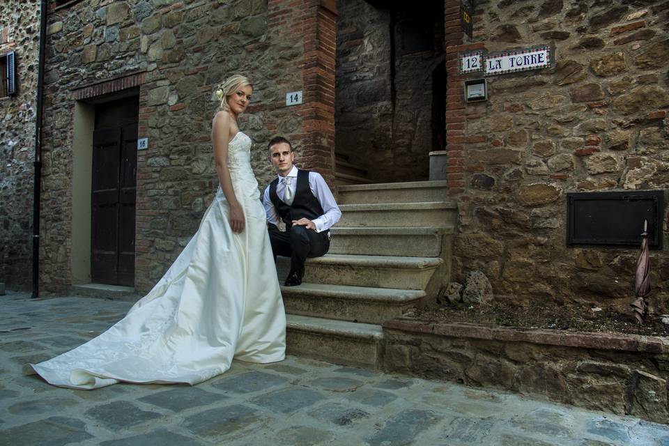 Daniele & jovisa