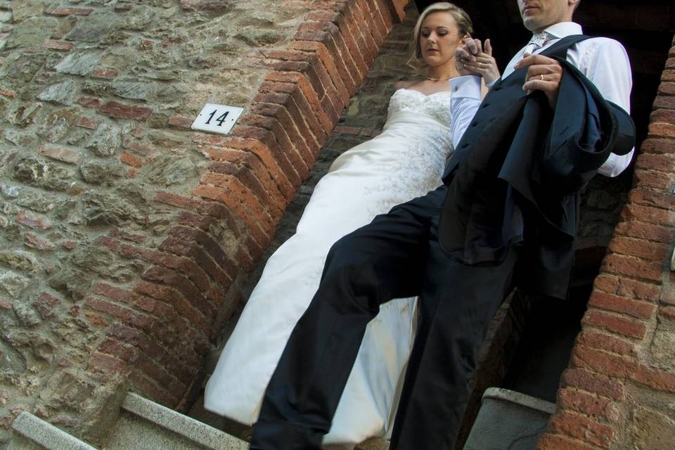 Daniele & jovisa