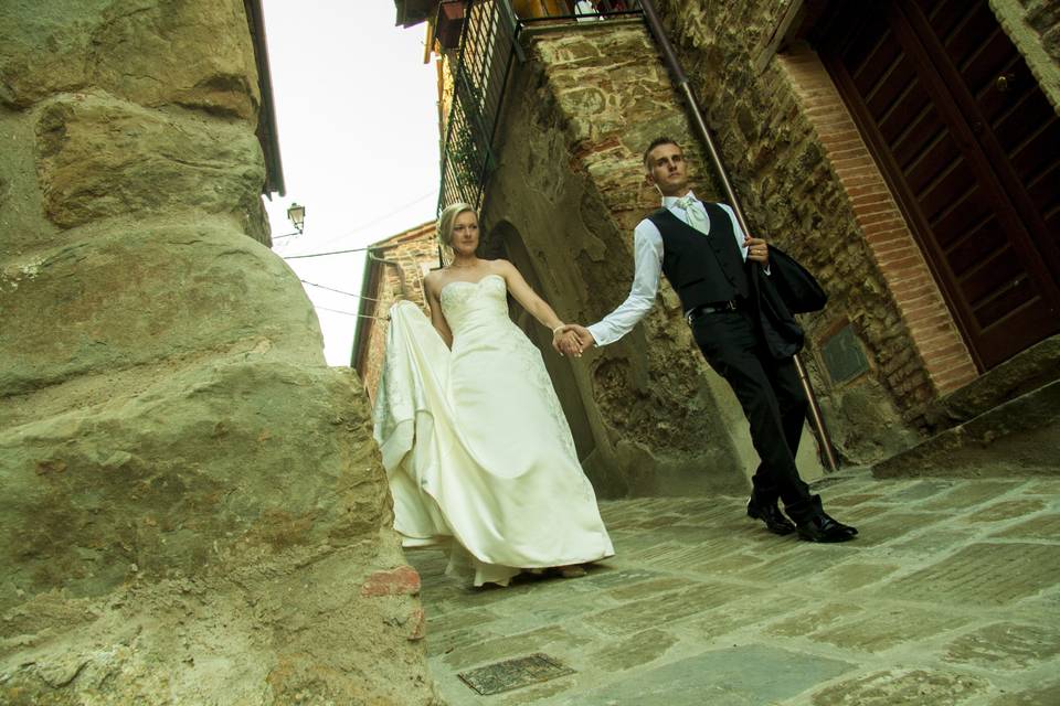 Daniele & jovisa