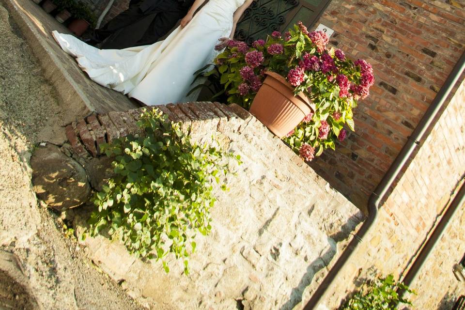 Daniele & jovisa