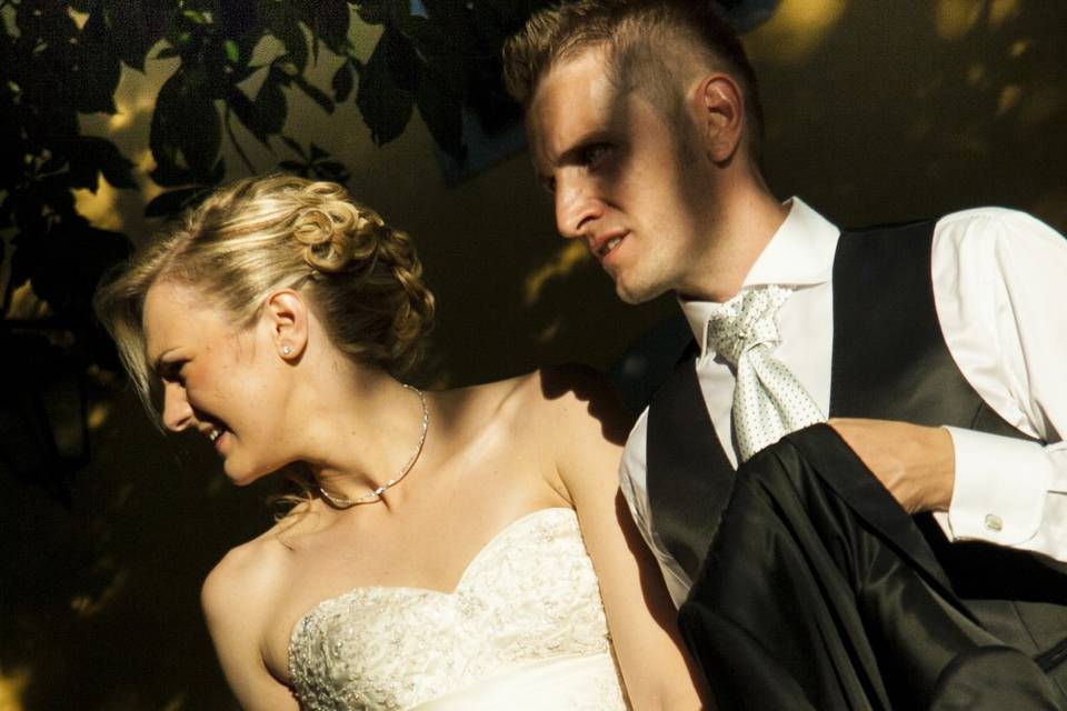 Daniele & jovisa