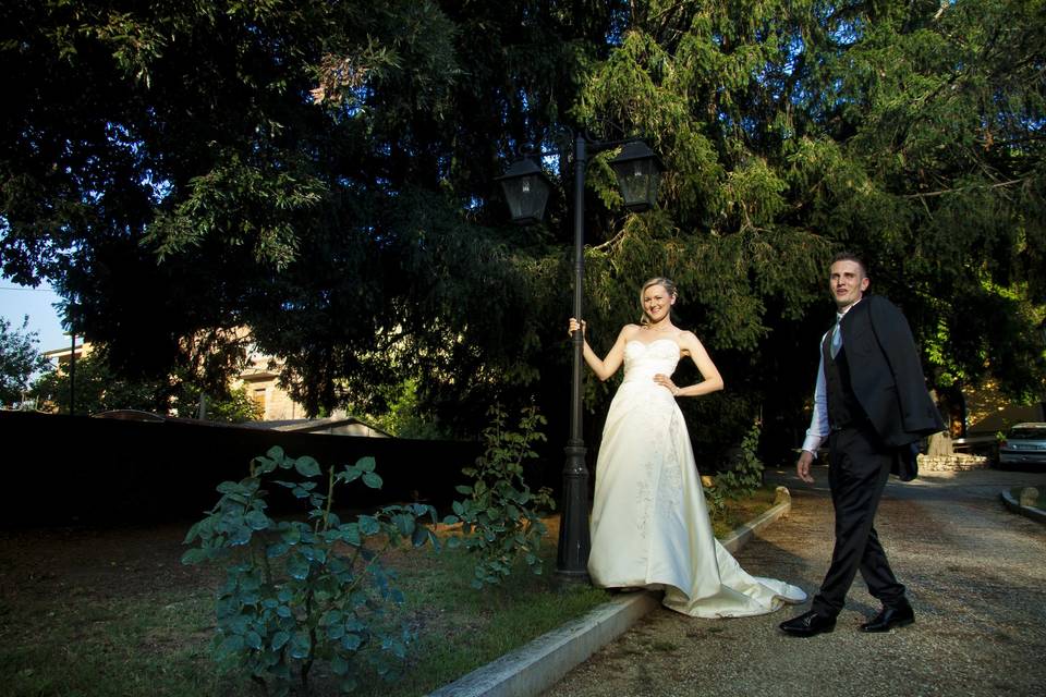 Daniele & jovisa
