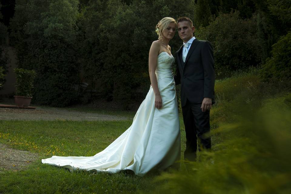 Daniele & jovisa