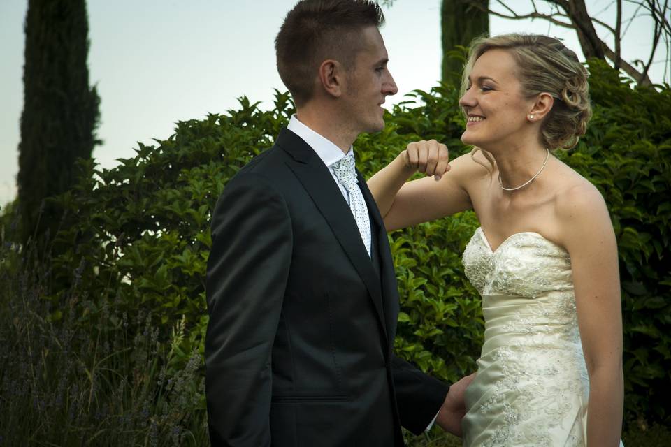 Daniele & jovisa