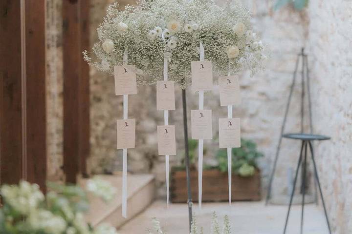 Tableau romantico