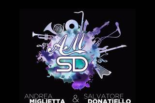 Andrea Miglietta & Salvatore Donatiello Music Animation