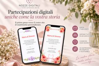 Nozze Digitali