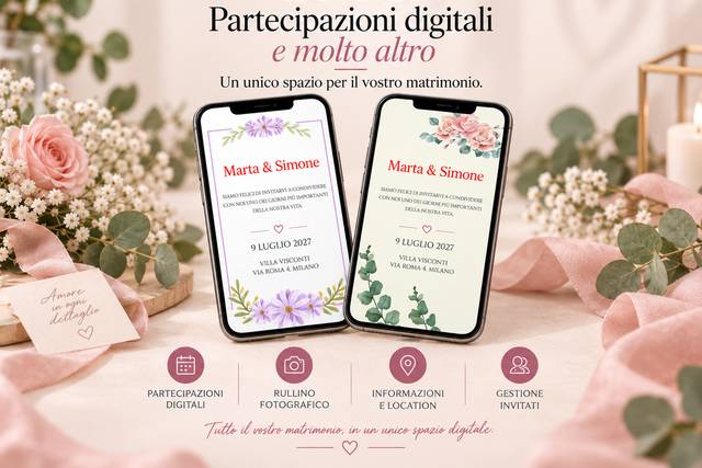Partecipazioni Digitali 2