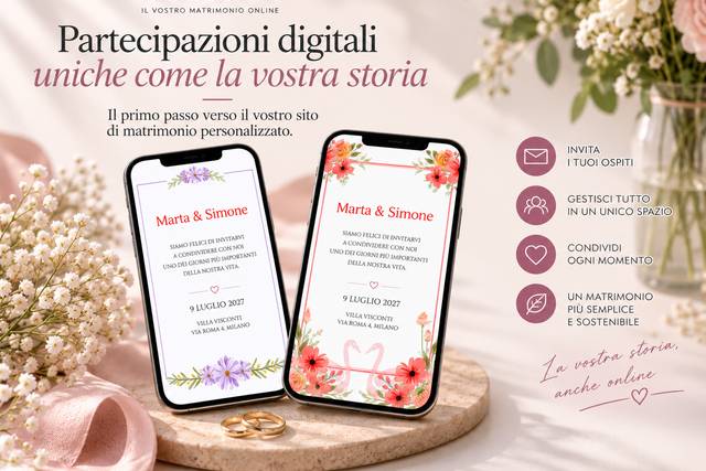 Nozze Digitali