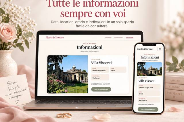 Informazioni