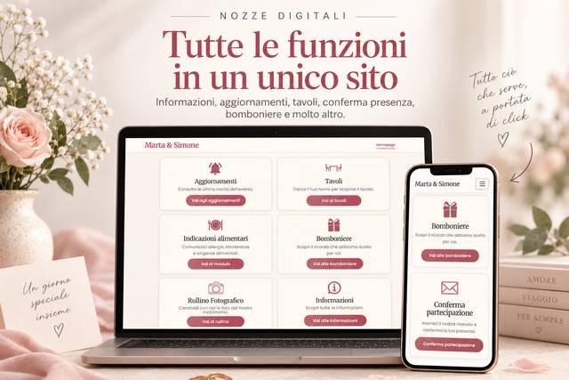 Homepage