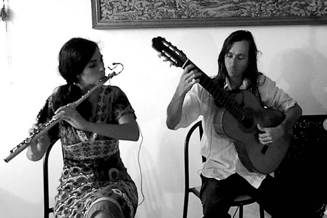 Trio Euterpe