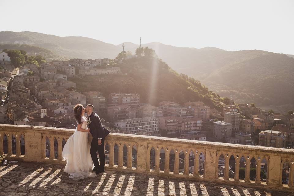L'amore