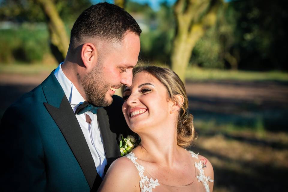 Luca e Deborah