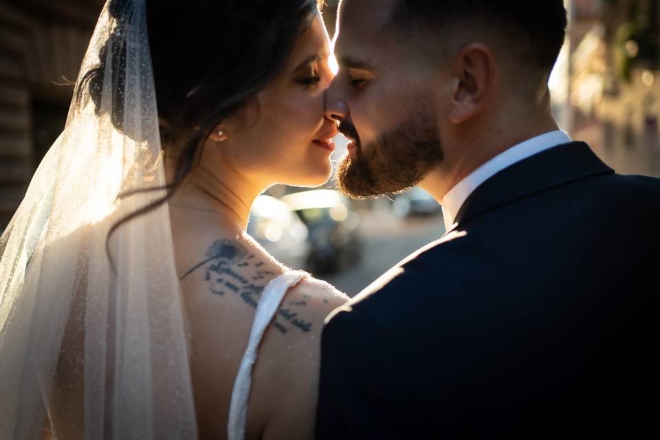 Giada e Valerio