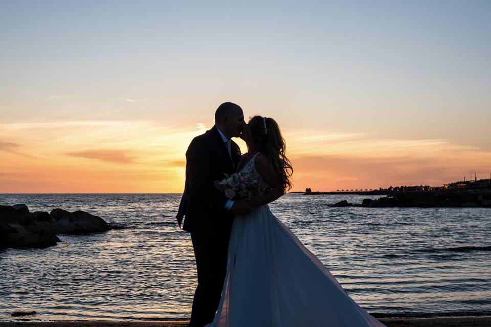 Tiziana e Roberto