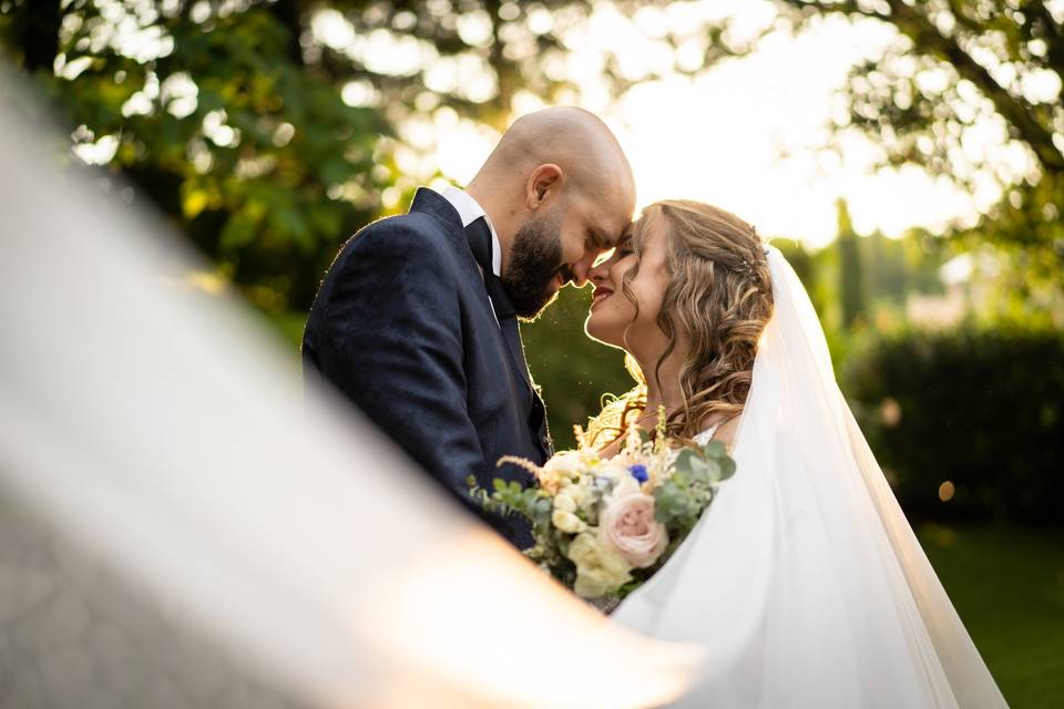 Francesco e Angelica