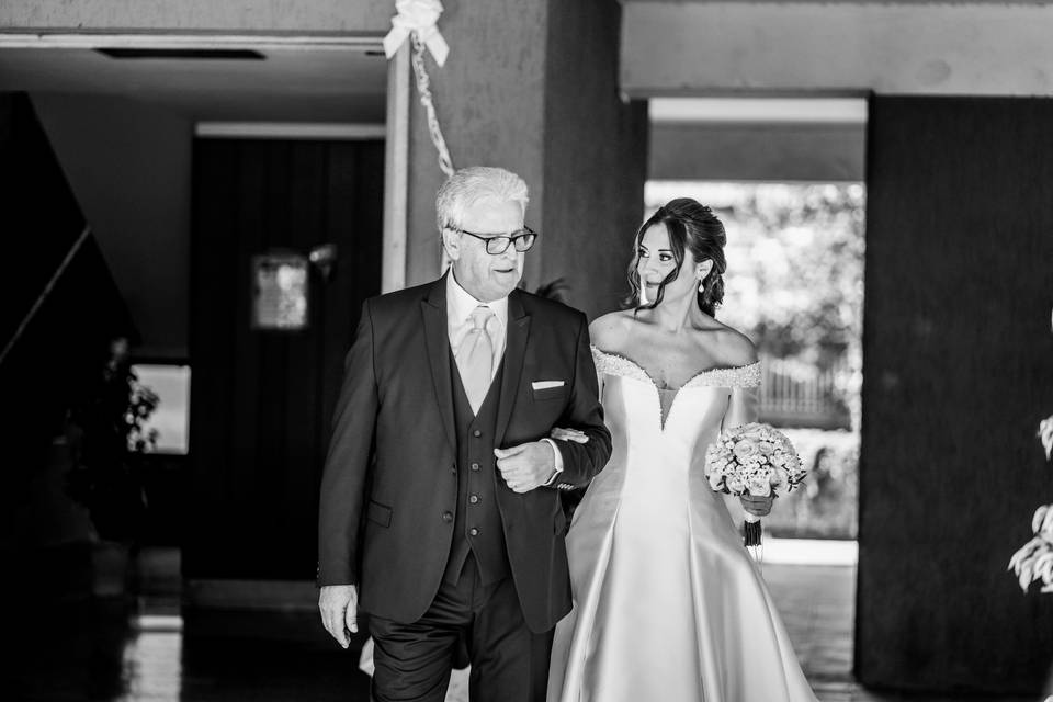 Francesco e Ilaria