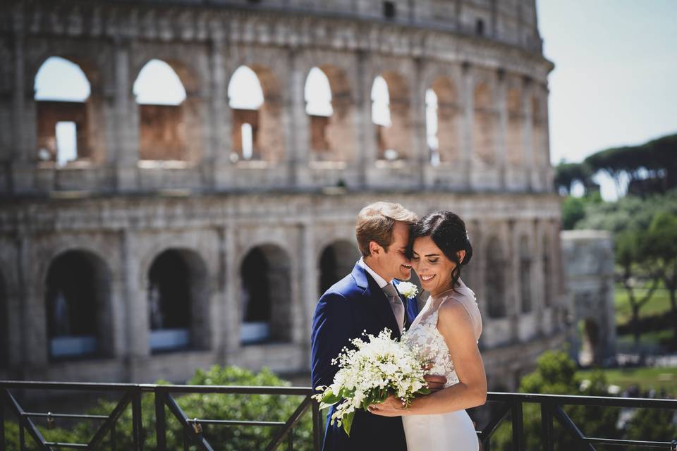 Matteo e Chiara