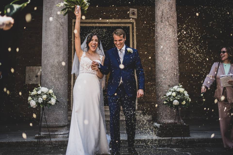 Matteo e Chiara