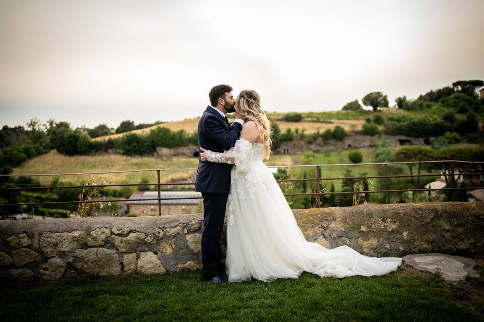 Andrea e Giada