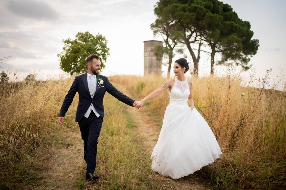 Marco e Valeria