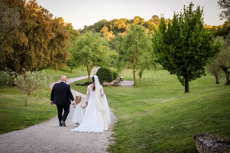Marco e Giulia