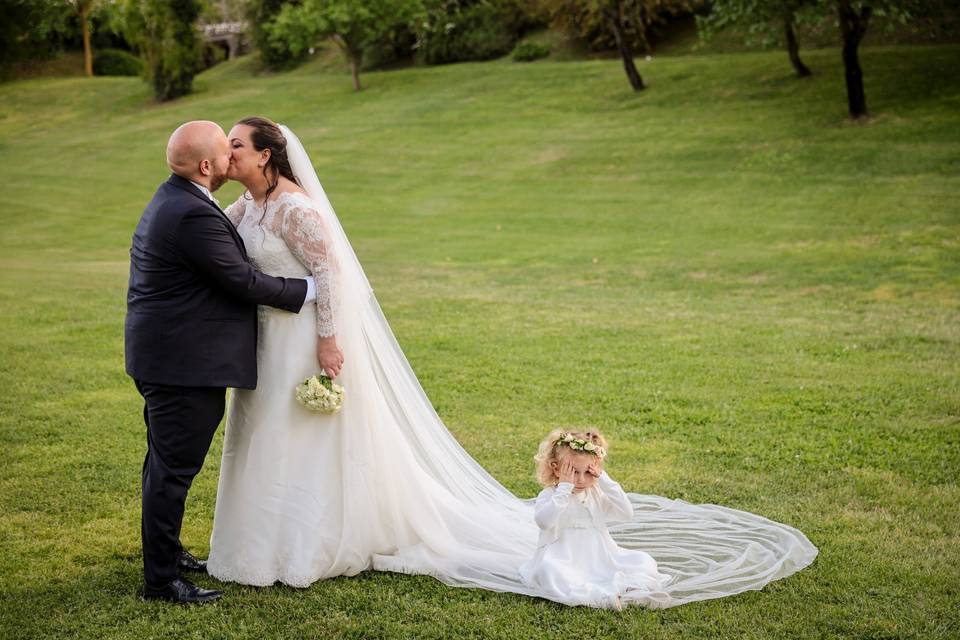 Marco e Giulia