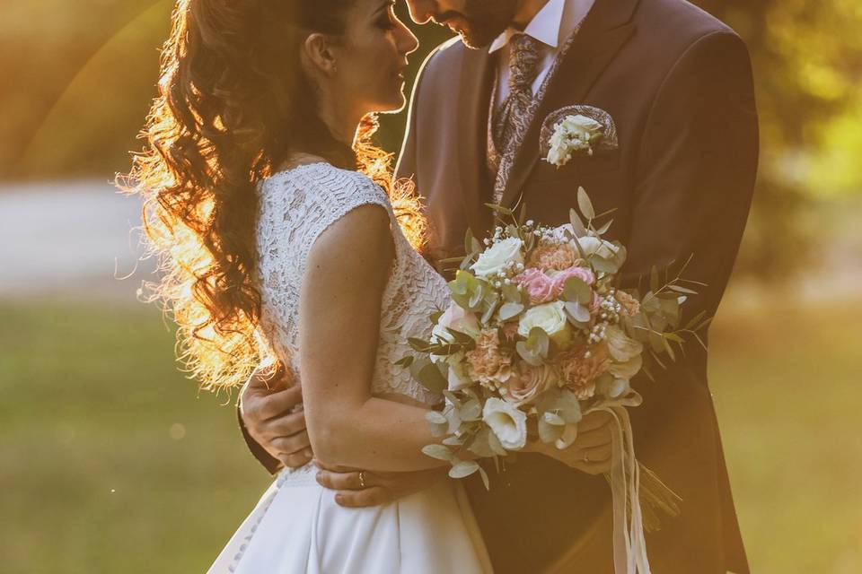 Mauro e Viviana
