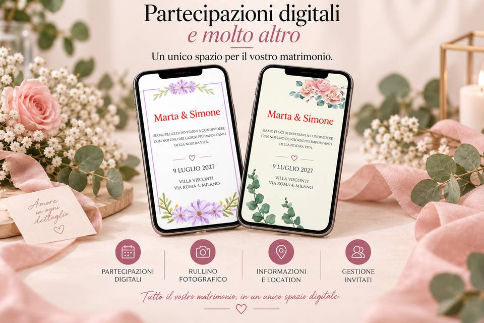 Partecipazioni Digitali 2