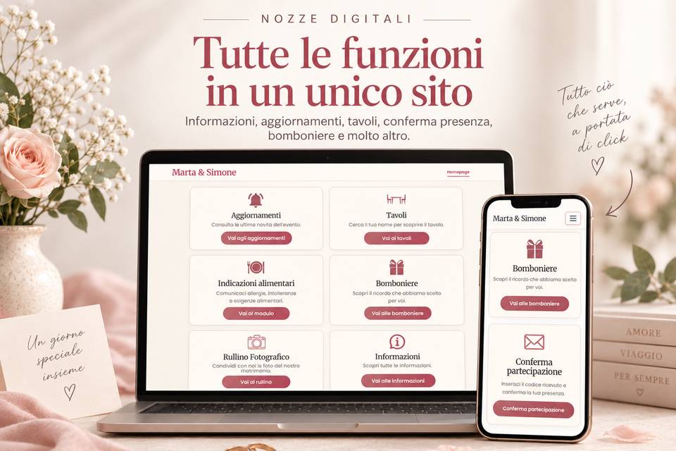 Homepage