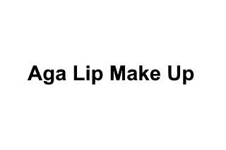 Aga Lip Make Up