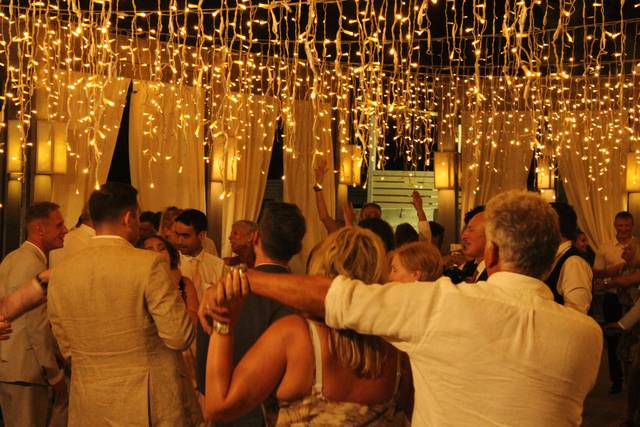 Matrimonio Lazio