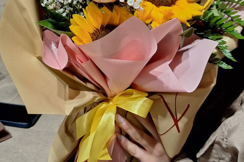 Bellissimi fiori