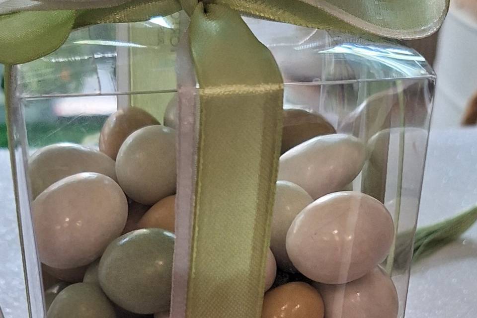 Degustazioni vari  gusti
