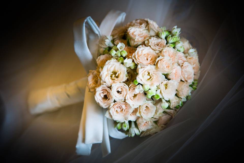 Wedding-flowers