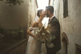 Next Door Bride by Mitia