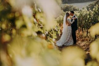 Next Door Bride by Mitia