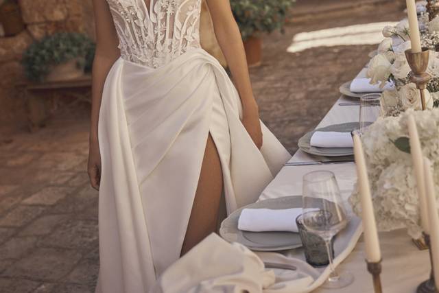 Collezione 2027 Sposa