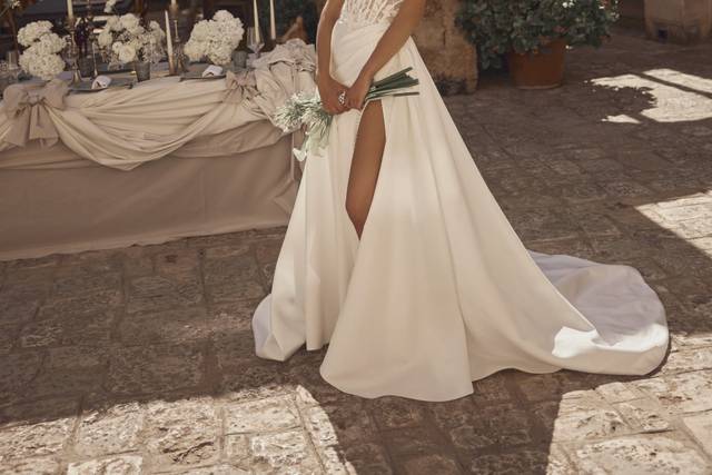 Collezione 2027 Sposa