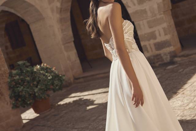 Collezione 2027 Sposa