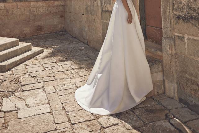 Collezione 2027 Sposa
