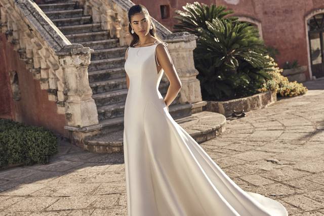 Collezione 2027 Sposa