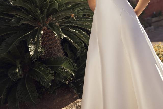 Collezione 2027 Sposa
