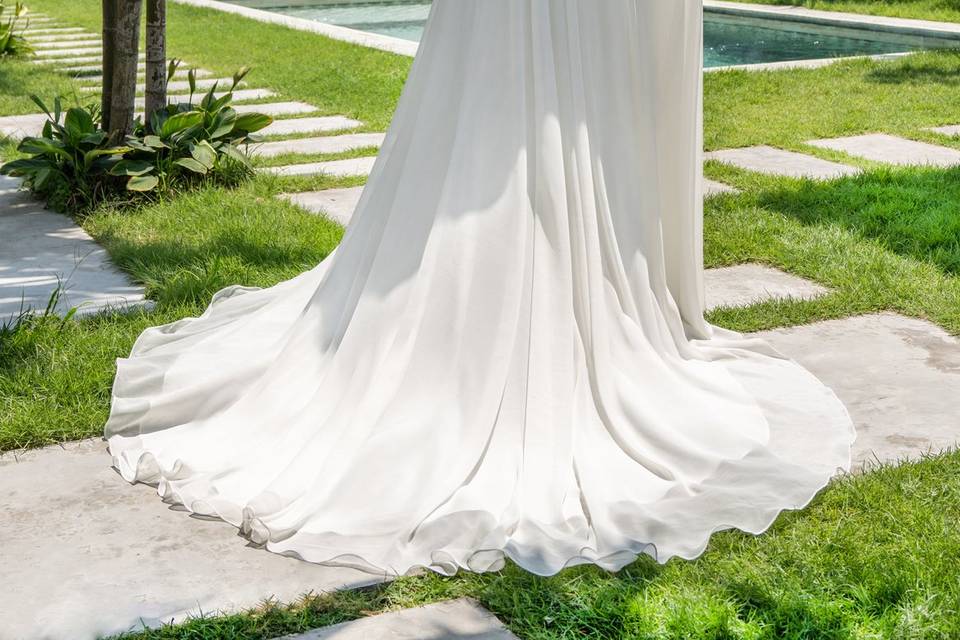 nuova collezione sposa Curvy