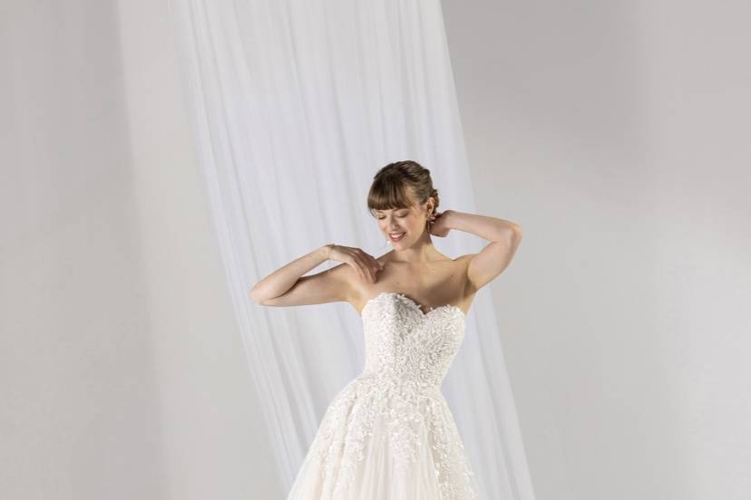 NNuova Collezione Sposa