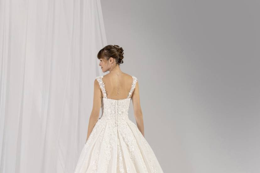 Nuova Collezione Sposa